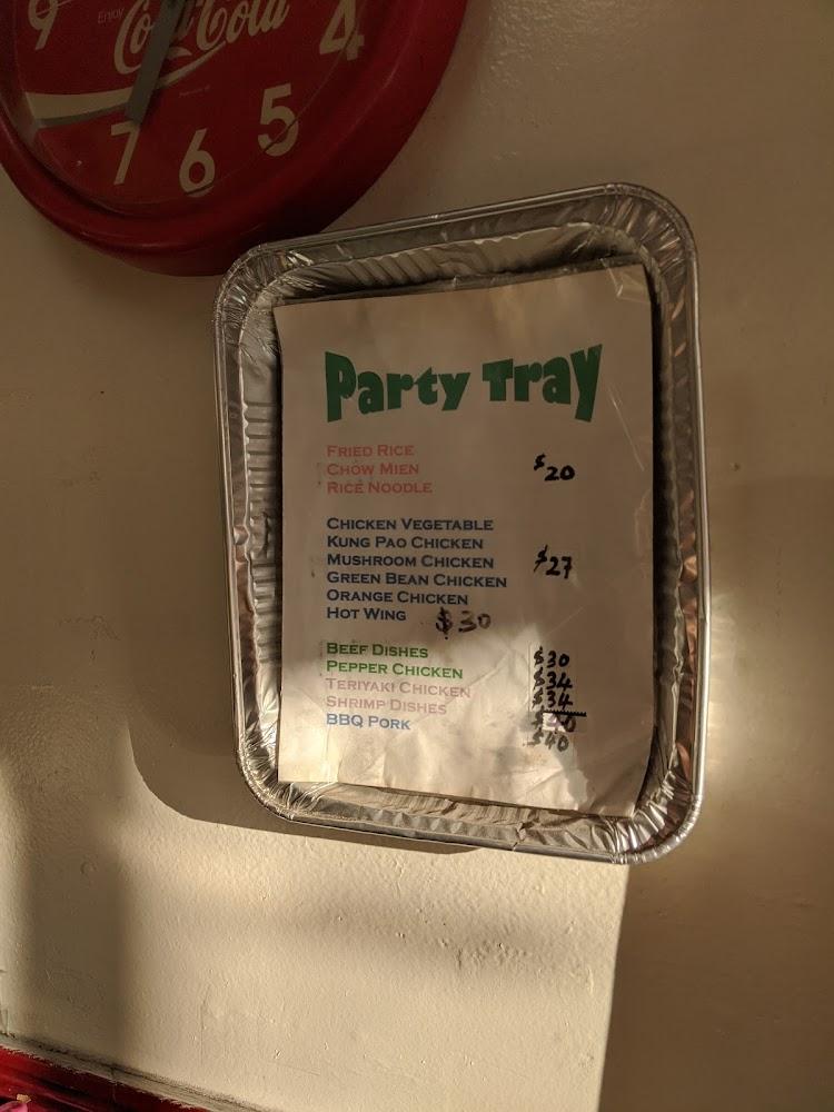 Little Beijing Menu image 1